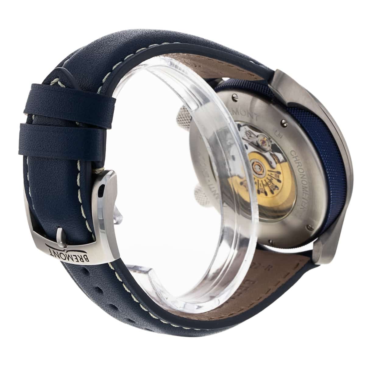 Bremont U-2 U2 Bremont U-2 U2
